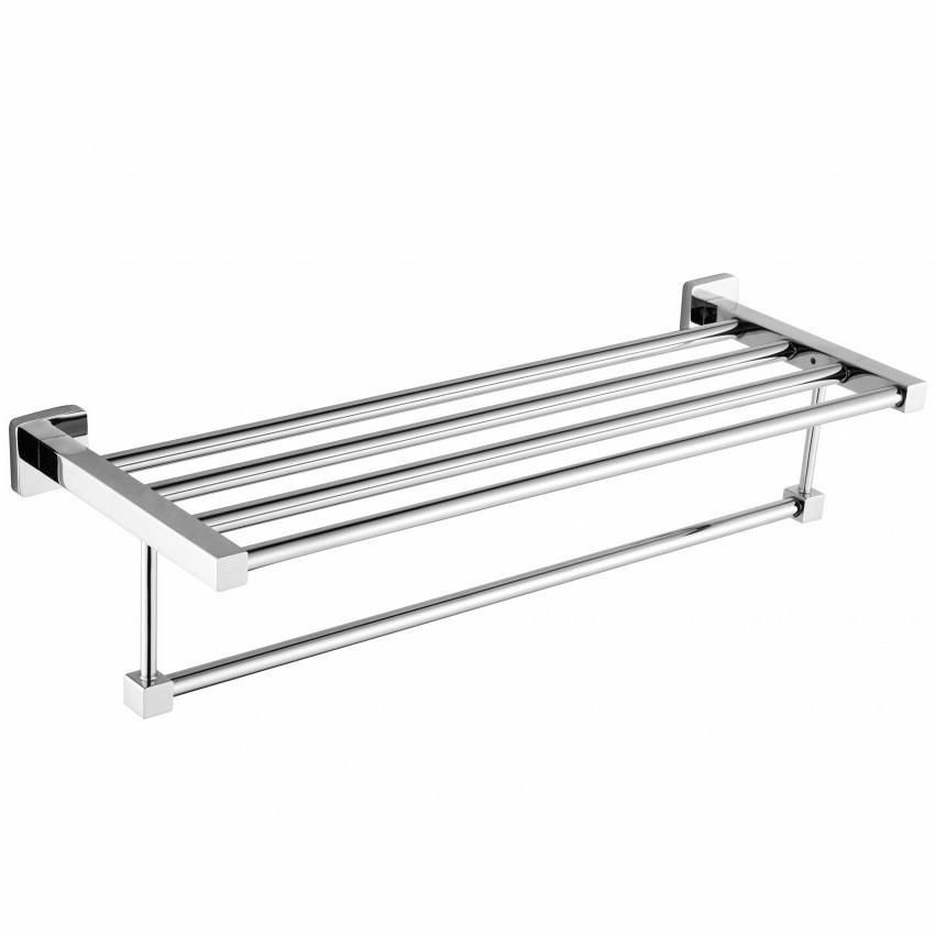 Полка Ceramalux Quadro, 61910