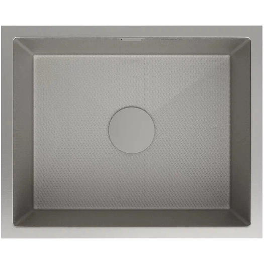 Мойка Roxen Uno 54x44, 560210-54-S