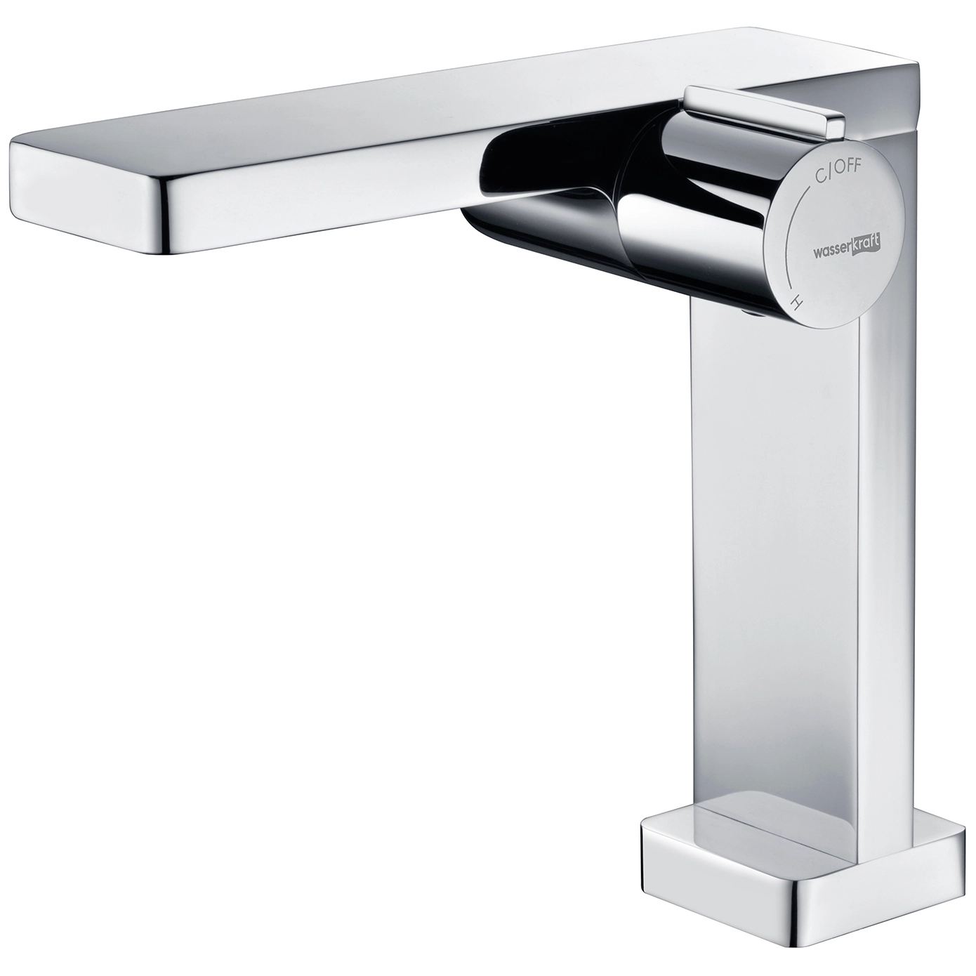 Смеситель для раковины WasserKRAFT Alme, 1510