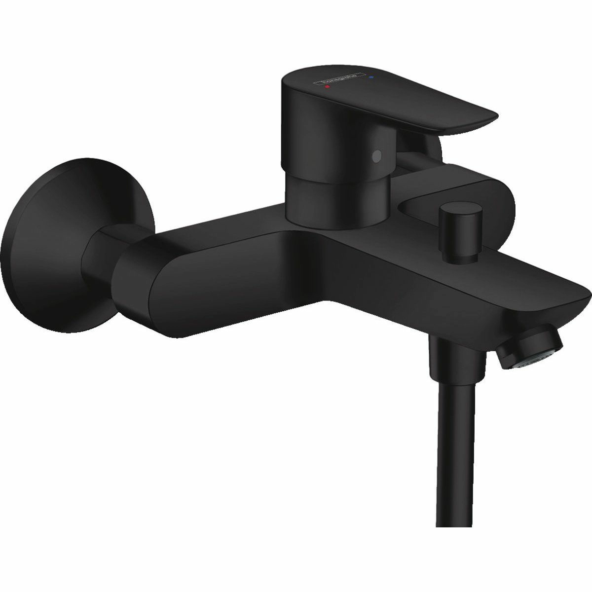 Смеситель для ванны Hansgrohe Talis Е, 71740670