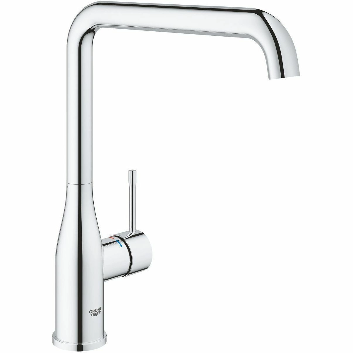 Смеситель для кухонной мойки Grohe Essence, 30269000