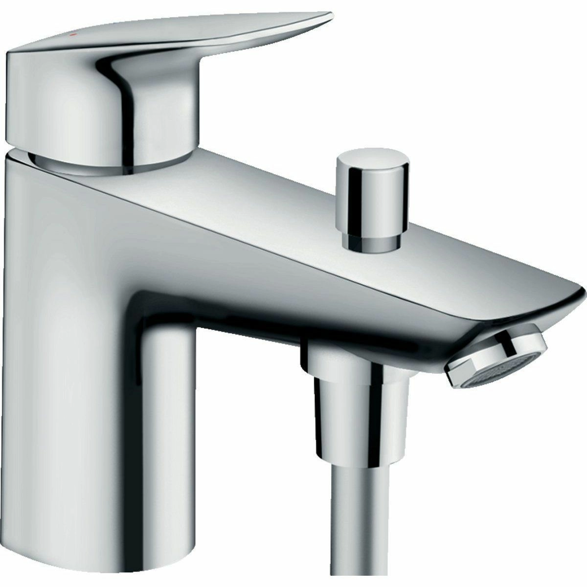 Смеситель для ванны и душа Hansgrohe Monotrou, 71315000