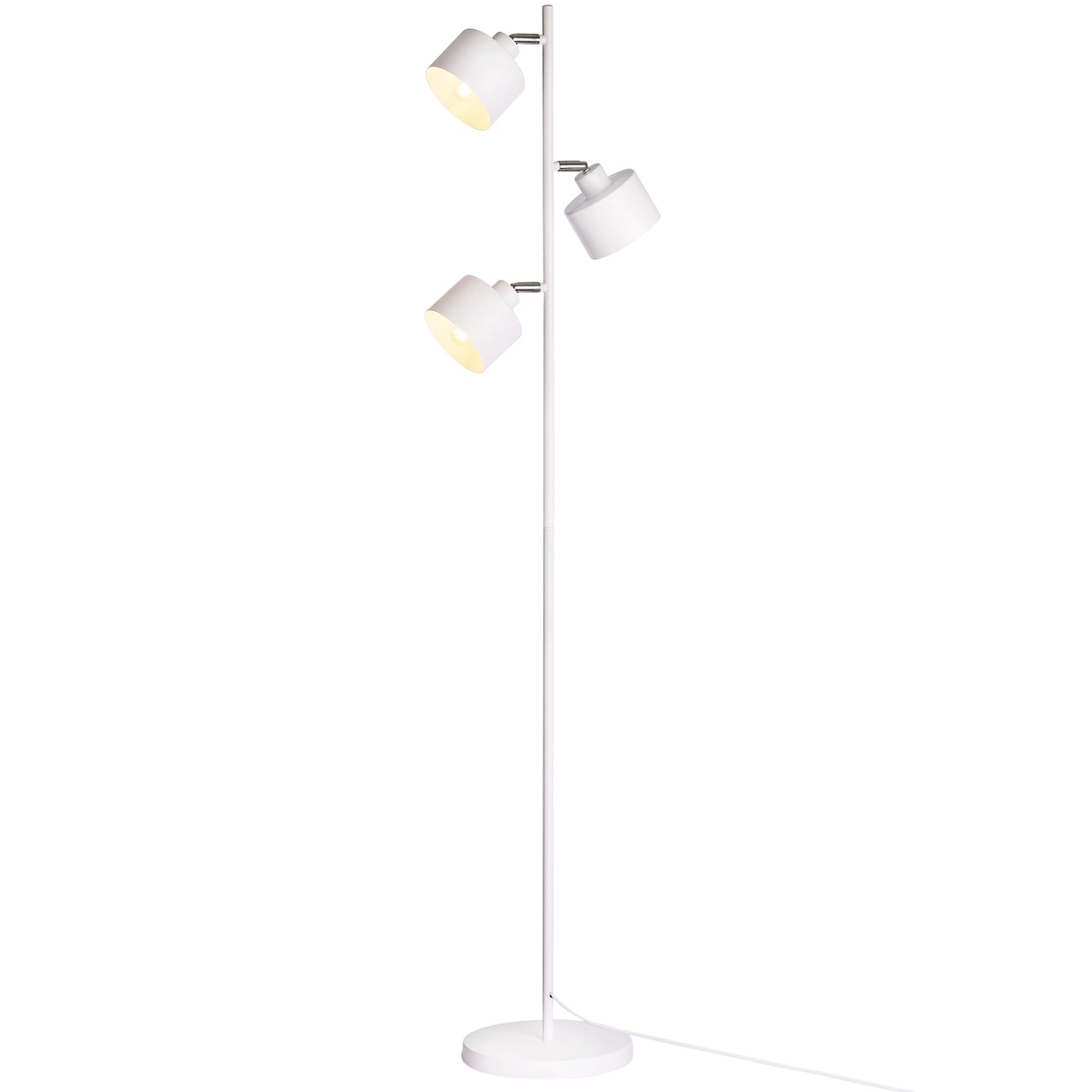 Напольный светильник со сменной лампой Ambrella Traditional Loft, TR8154