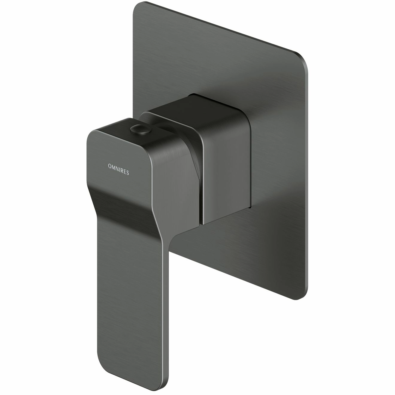 Смеситель для душа встроенный Omnires Slide, SL7745GR