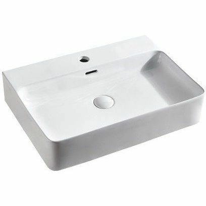 Умывальник Ceramalux 60x42, D1338