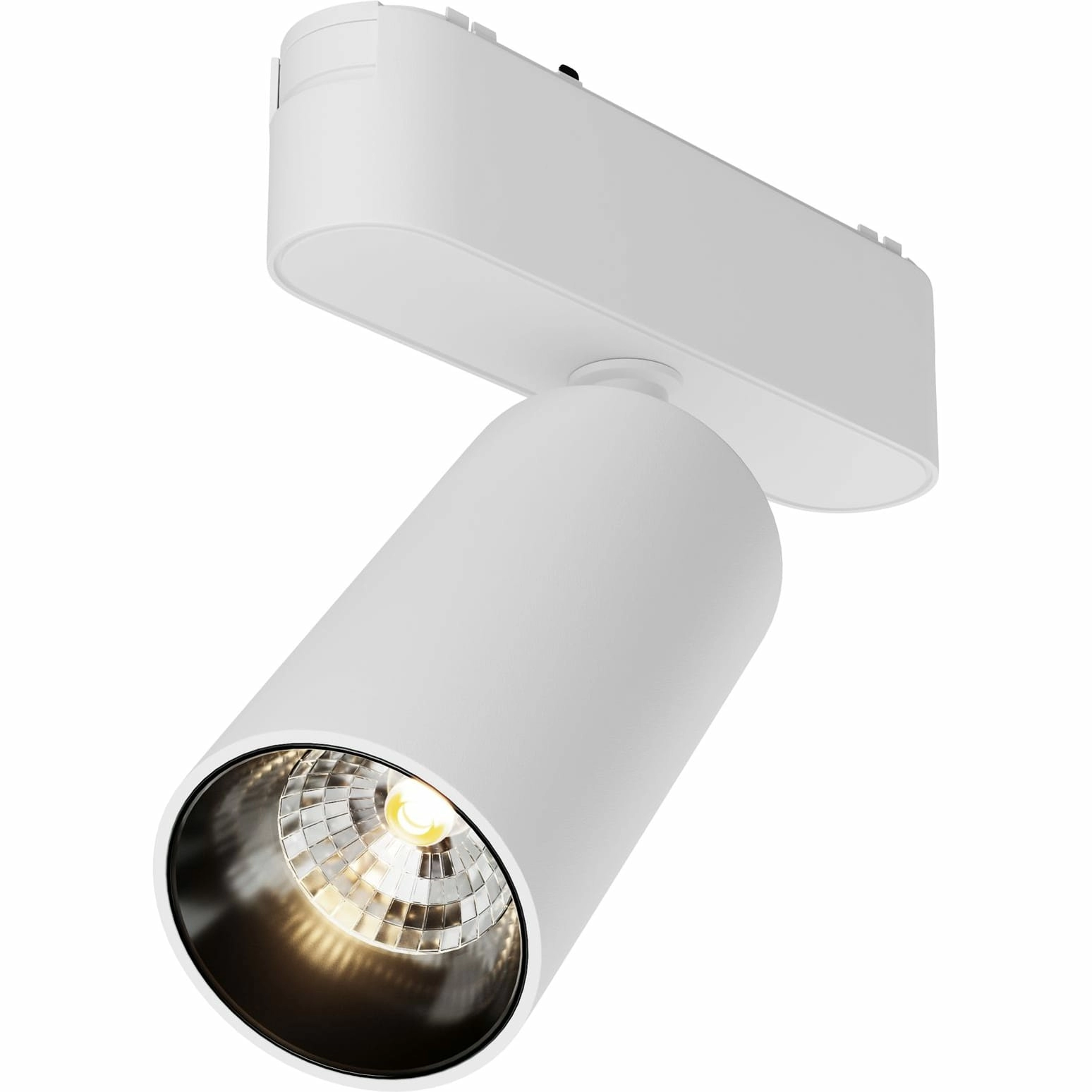 Трековый светильник Technical TR103-1-12W3K-M-W