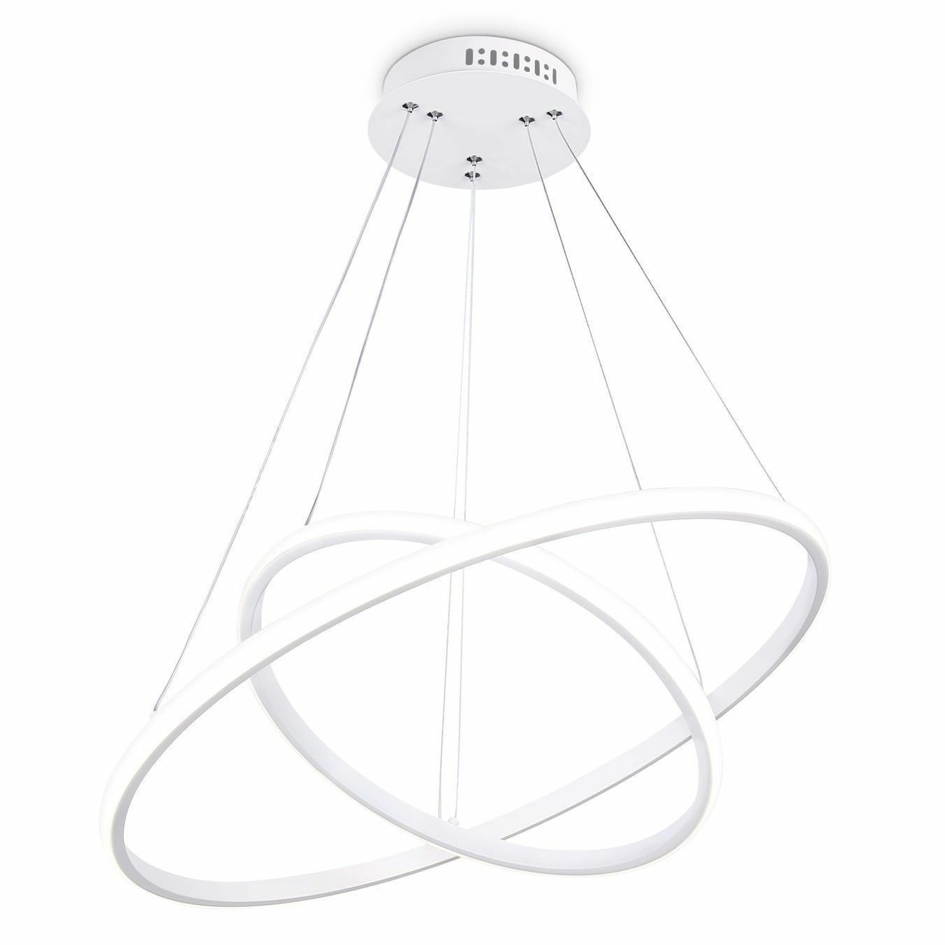 Подвесной светодиодный светильник Ambrella Comfort Line, FL40811