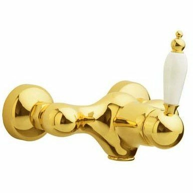 Смеситель для душа Boheme Tradizionale Oro, 284
