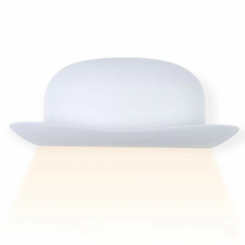 Настенный светодиодный светильник Ambrella Wallers Wall, FW233