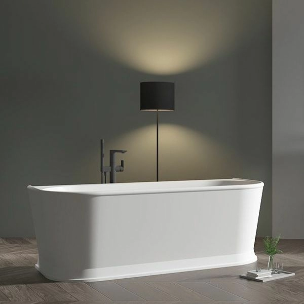 Акриловая ванна Abber 170x80, AB9276