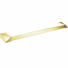 Полотенцедержатель Boheme New Venturo Gold, 10312-G