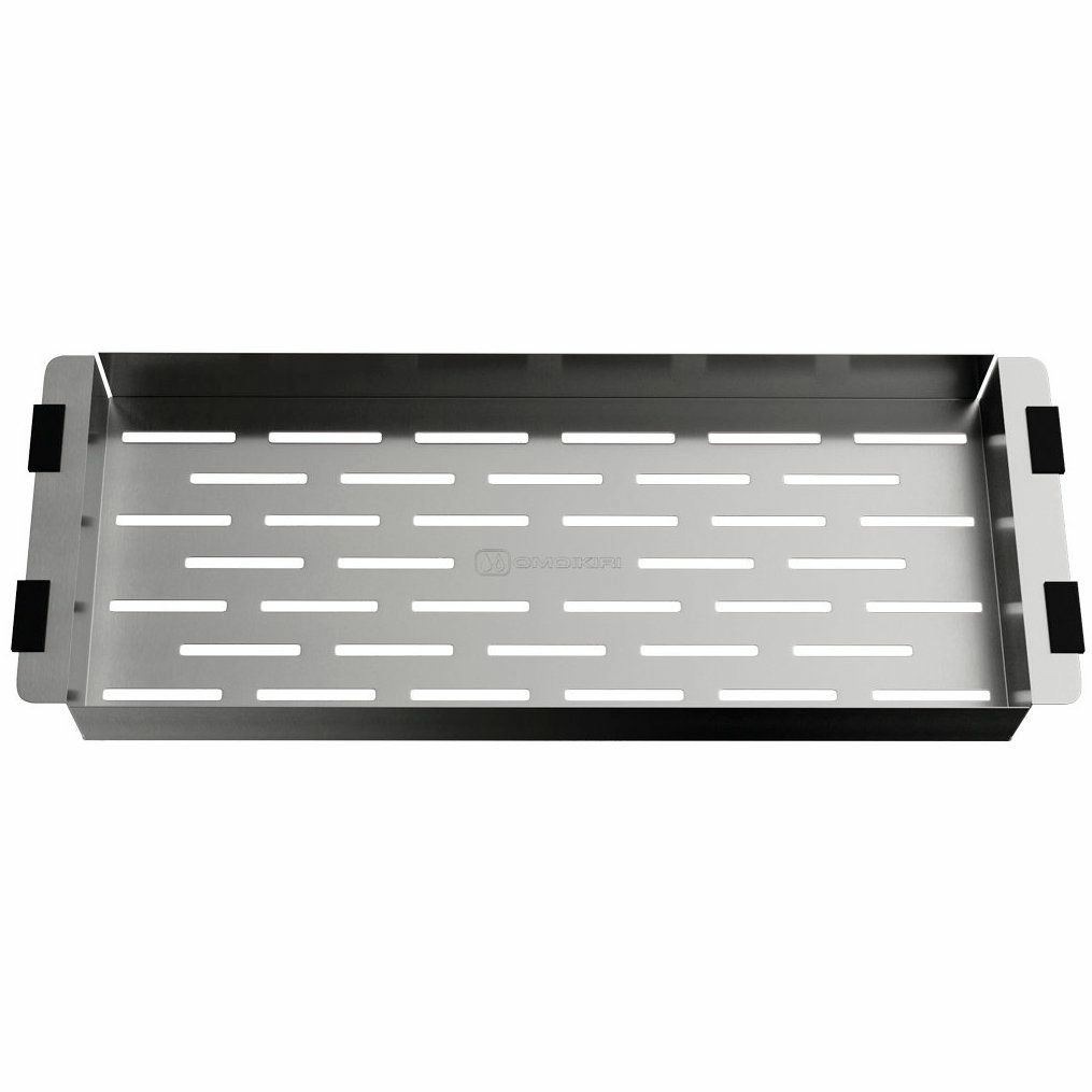 Коландер Omoikiri CO-06-IN, 4999050