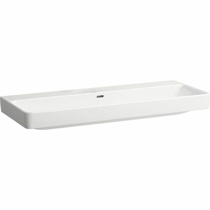 Раковина-столешница Laufen Pro S 120x46, 8.1496.5.000.109.1