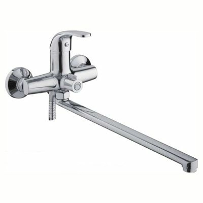 Смеситель для ванны Ledeme L2235