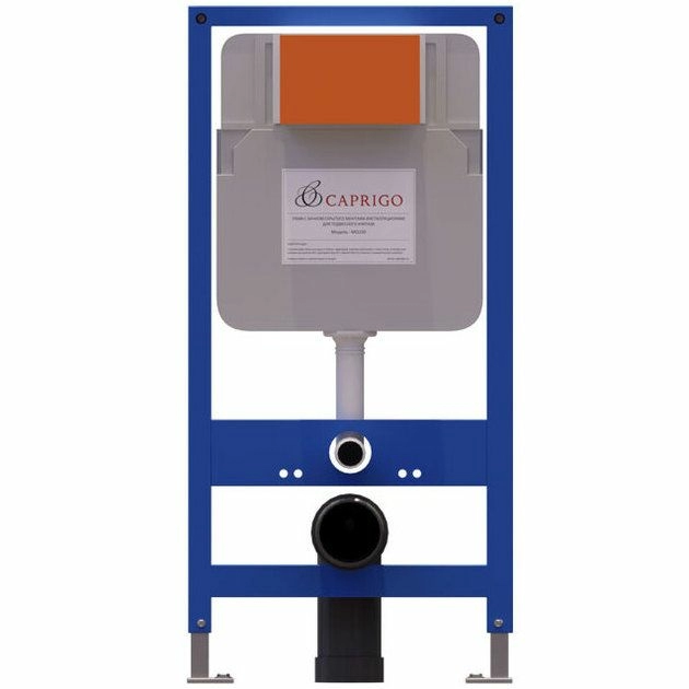 Инсталляция для унитаза Caprigo GBR-100 Duo