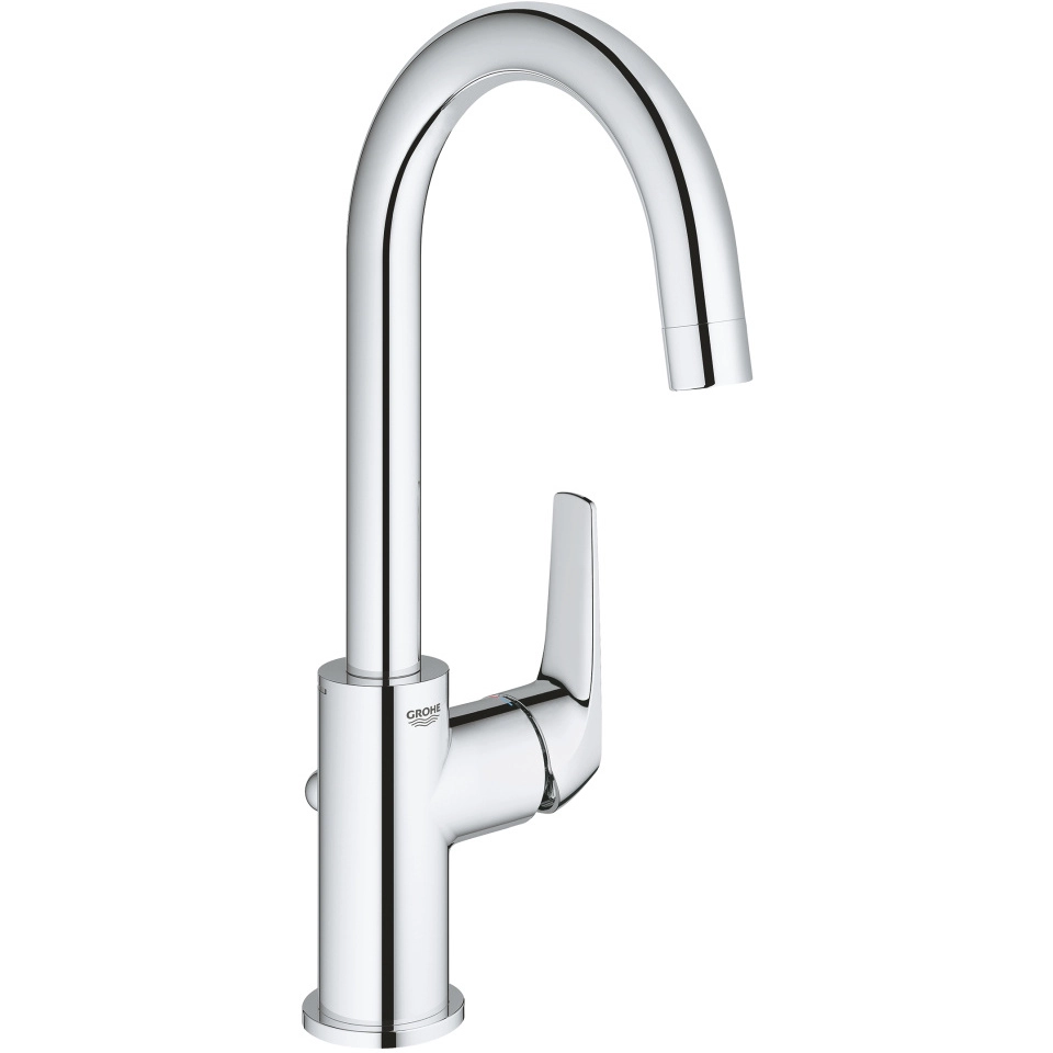 Смеситель для раковины Grohe BauFlow, 23753000