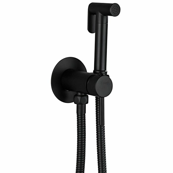 Смеситель с гигиеническим душем Frap F7505-6