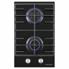 Газовая варочная панель Maunfeld EGHG.32.6CB/G Газовая варочная панель Maunfeld EGHG.32.6CB/G