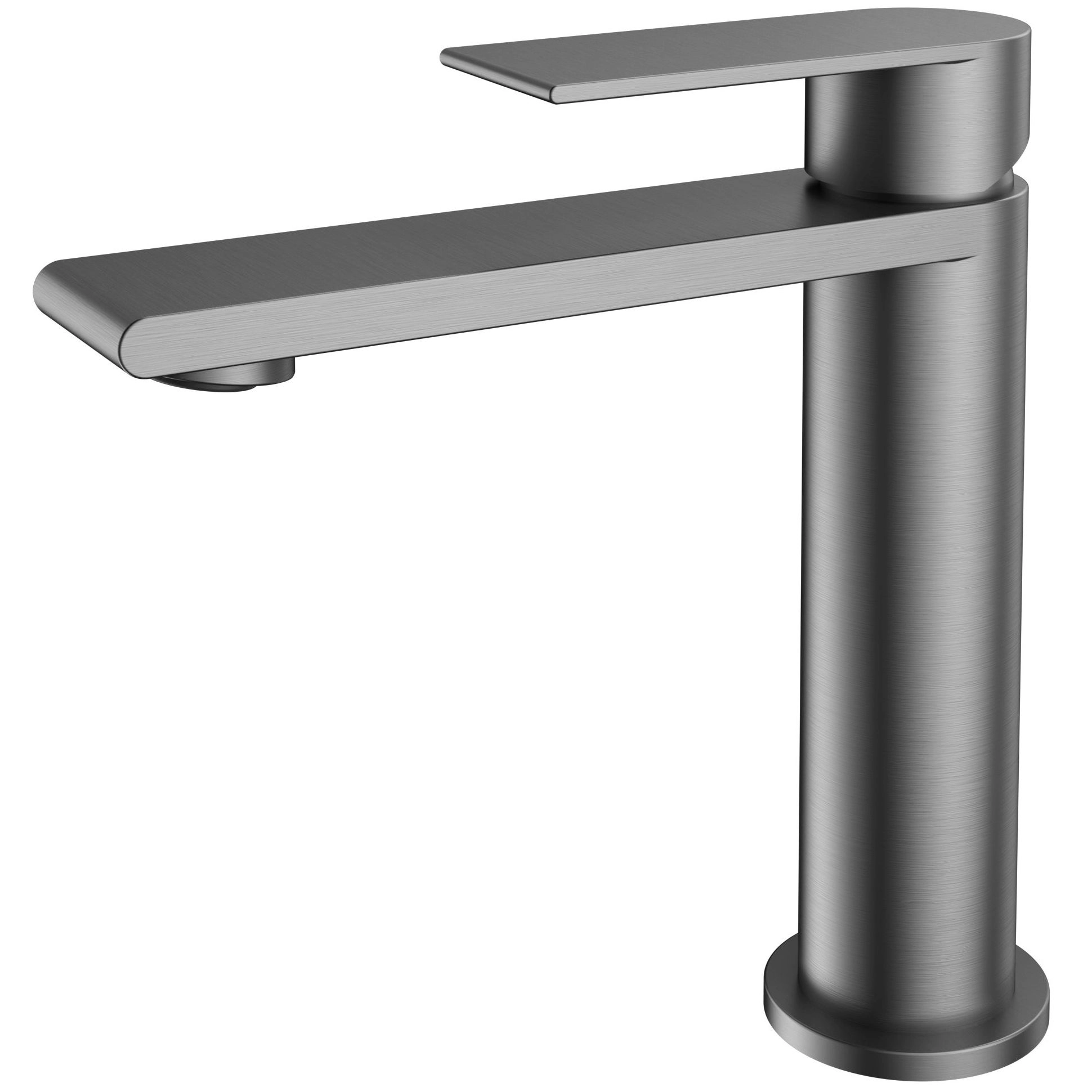 Смеситель для раковины Vincea Vogue, VBF-2VS1GM