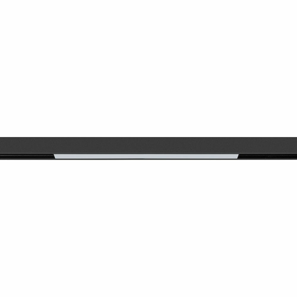 Светильник потолочный Arte Lamp Linea, A4693PL-1BK