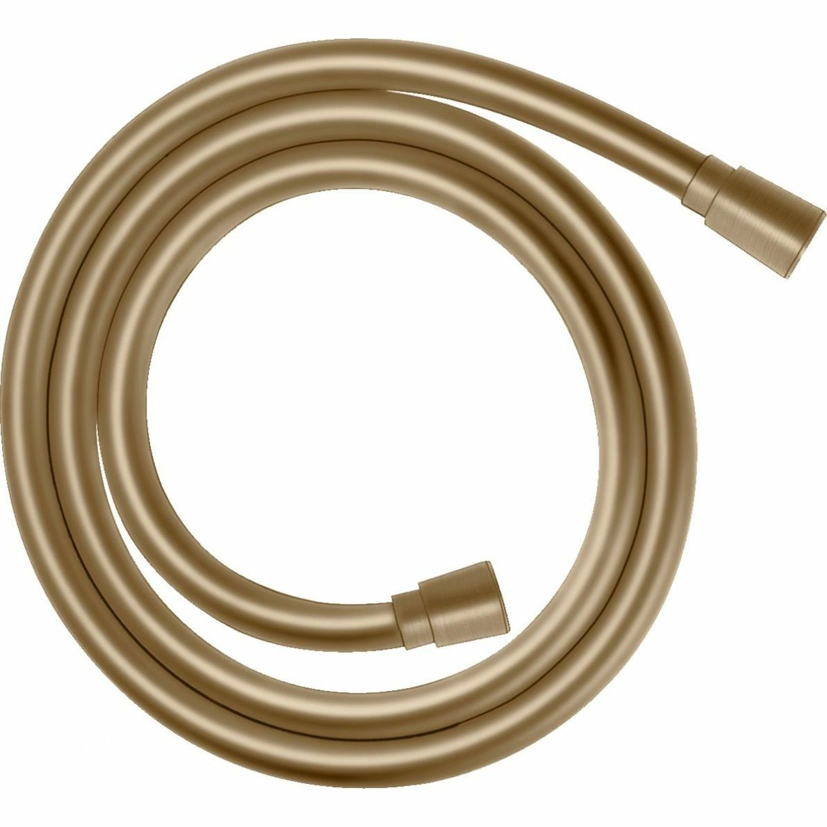 Душевой шланг Hansgrohe Isiflex, 160 см, 28276140