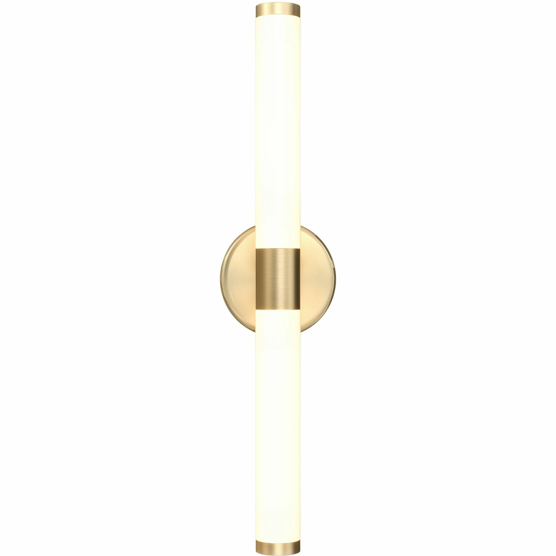 Настенный светильник (бра) Maytoni MOD106WL-L10G3K