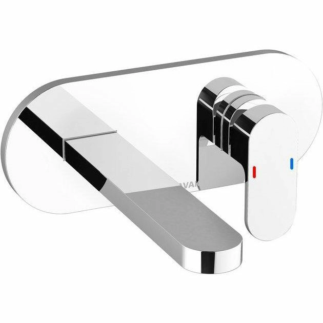 Смеситель для умывальника Ravak Chrome CR 019.00, X070093