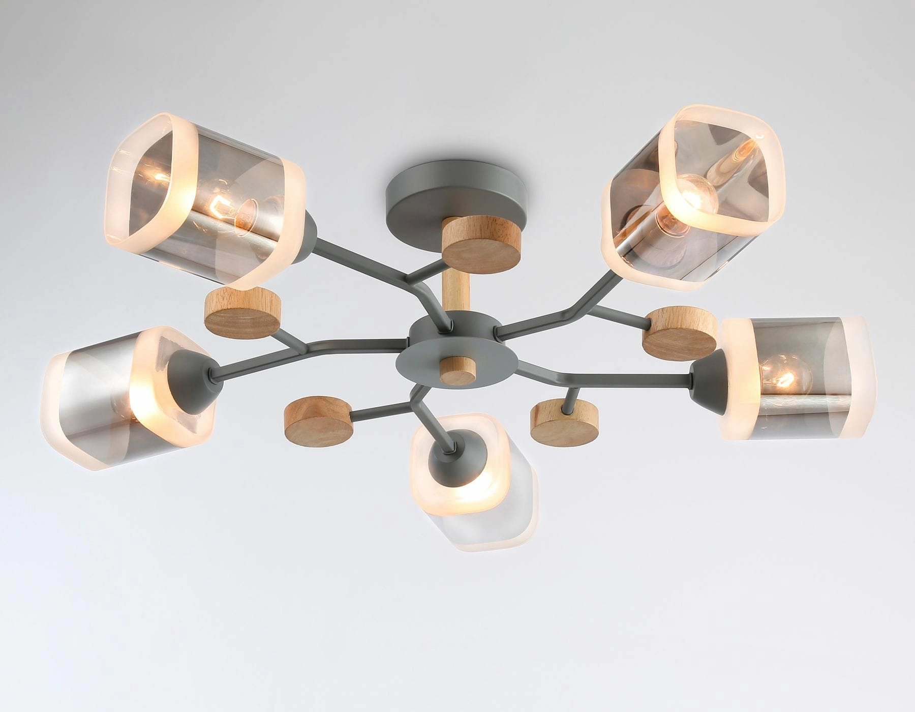 Подвесной светильник Ambrella Traditional Modern, TR303323