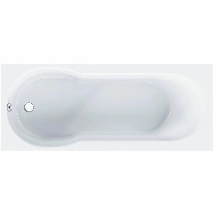 Ванна акриловая AM.PM X-Joy 170x70, W88A-170-070W-A