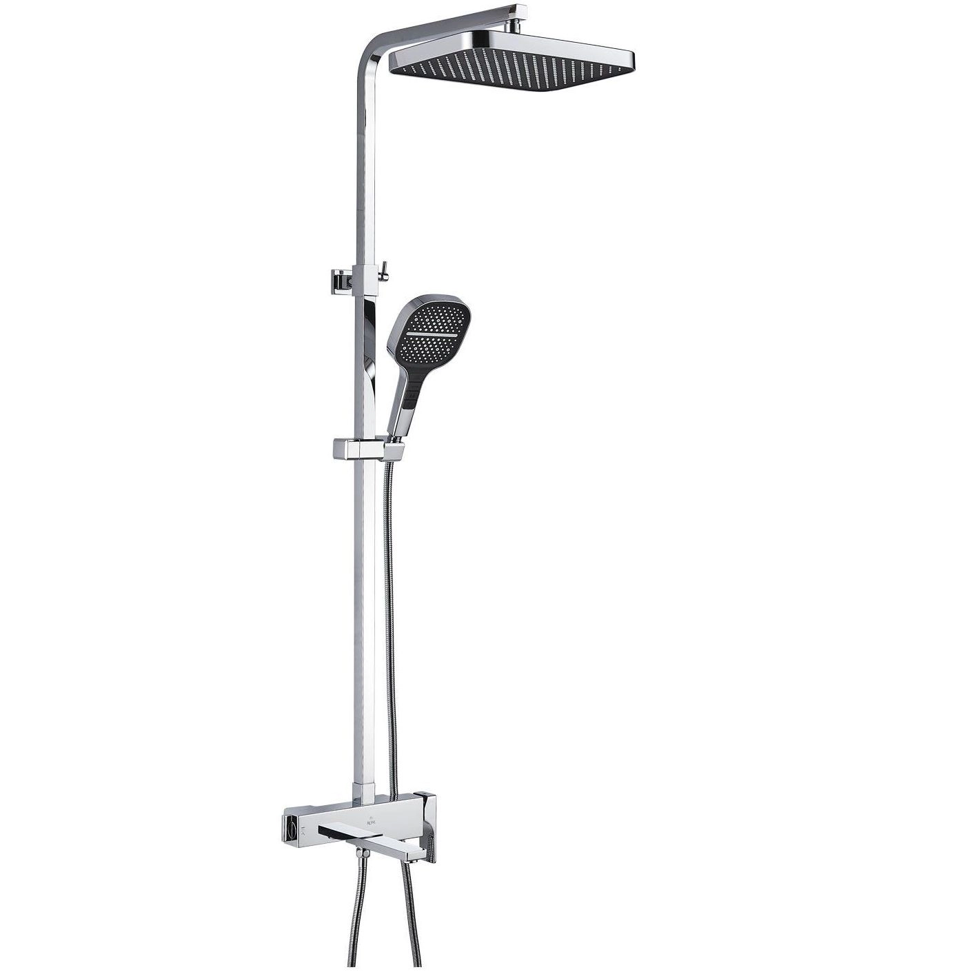 Душевая система Rose, R1056