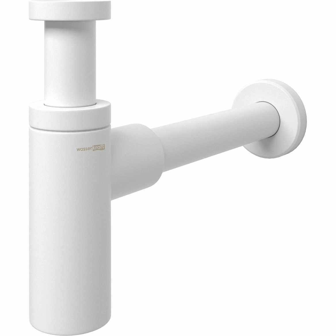 Сифон для раковины WasserKRAFT, A150