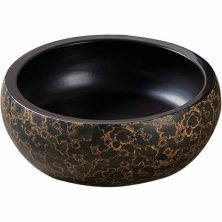 Раковина керамическая Santiline 43x43, SL-7012