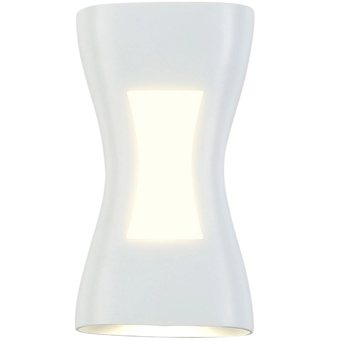 Уличный настенный светодиодный светильник IP54 Ambrella Garden, ST4527