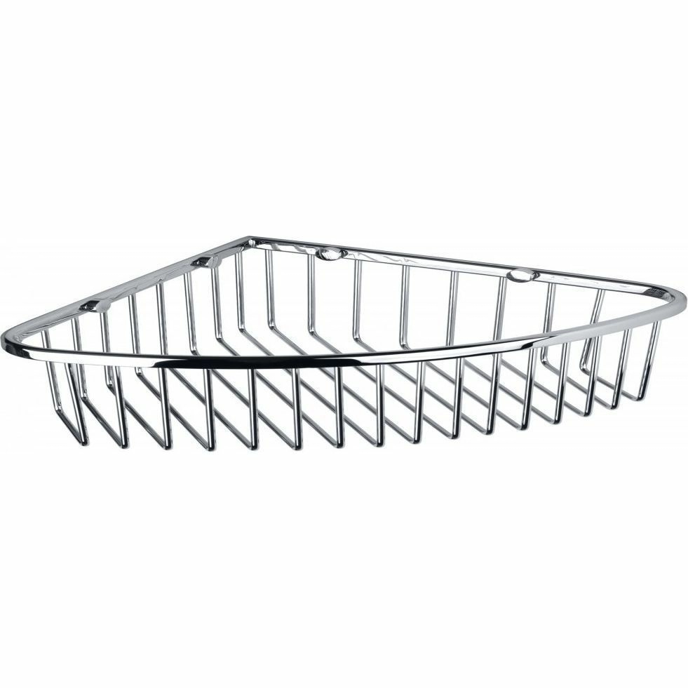 Полка в душевую угловая 205x205 мм Bemeta Cytro, 146208322