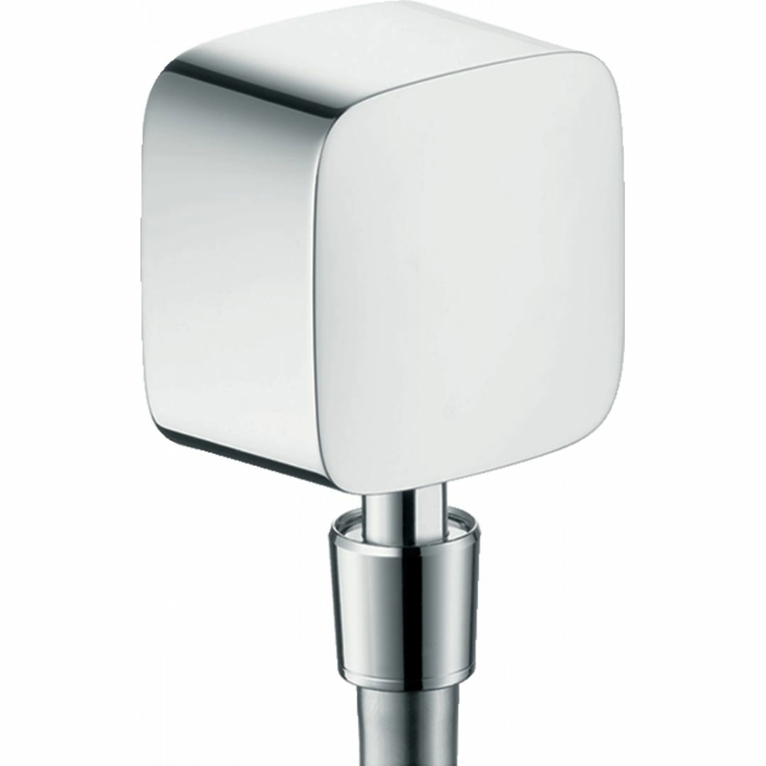 Шланговое подсоединение Hansgrohe PuraVida, 27414000