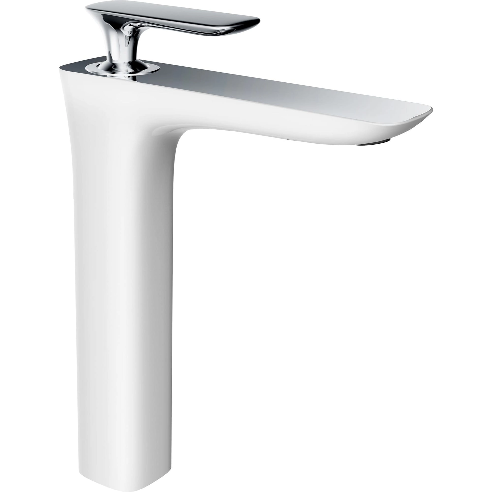 Смеситель для раковины Altrobagno Аперто (Aperto), ALTROBAGNOAperto010206BiCr