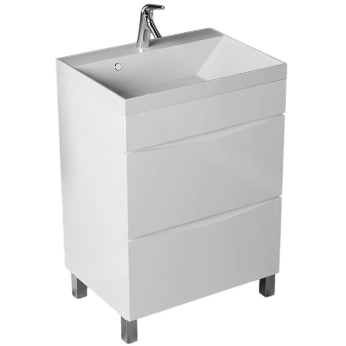 Тумба напольная Vela Бриз 60Н под Classica, TU27047