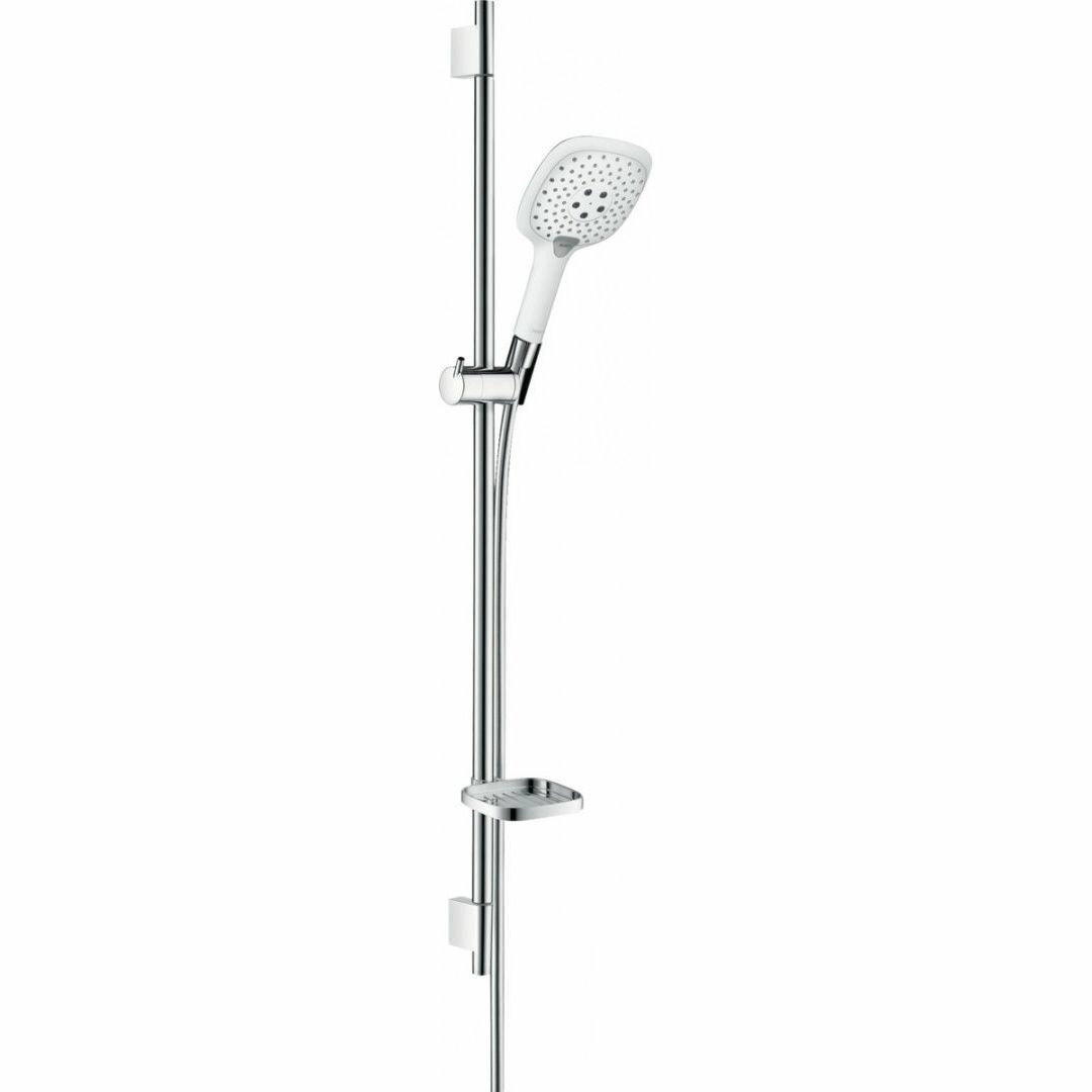 Душевой набор Hansgrohe Raindance Select E 150, 27857400