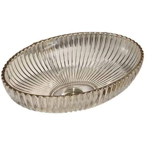 Умывальник Ceramalux 51x35, GL49-CP