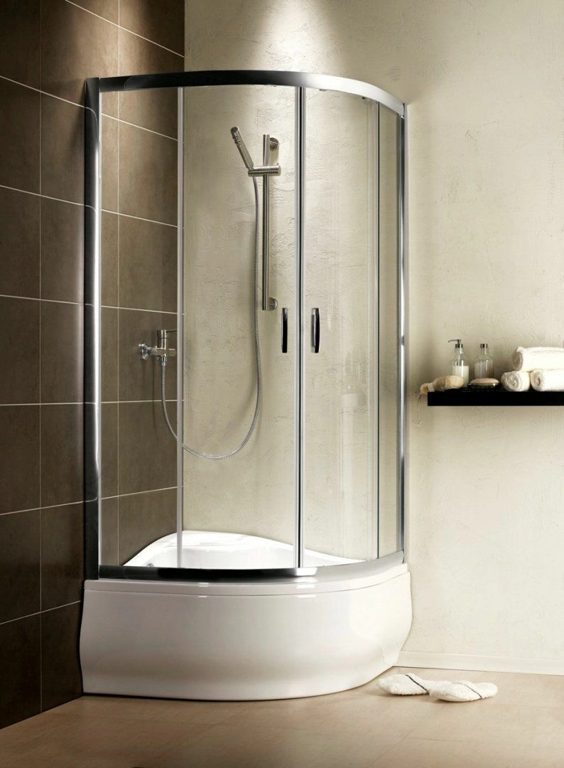 Душевая кабина Radaway Premium Plus A 1700