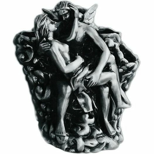 Подставка для зубных щеток Art&Max Romantic, AM-B-0081B-T