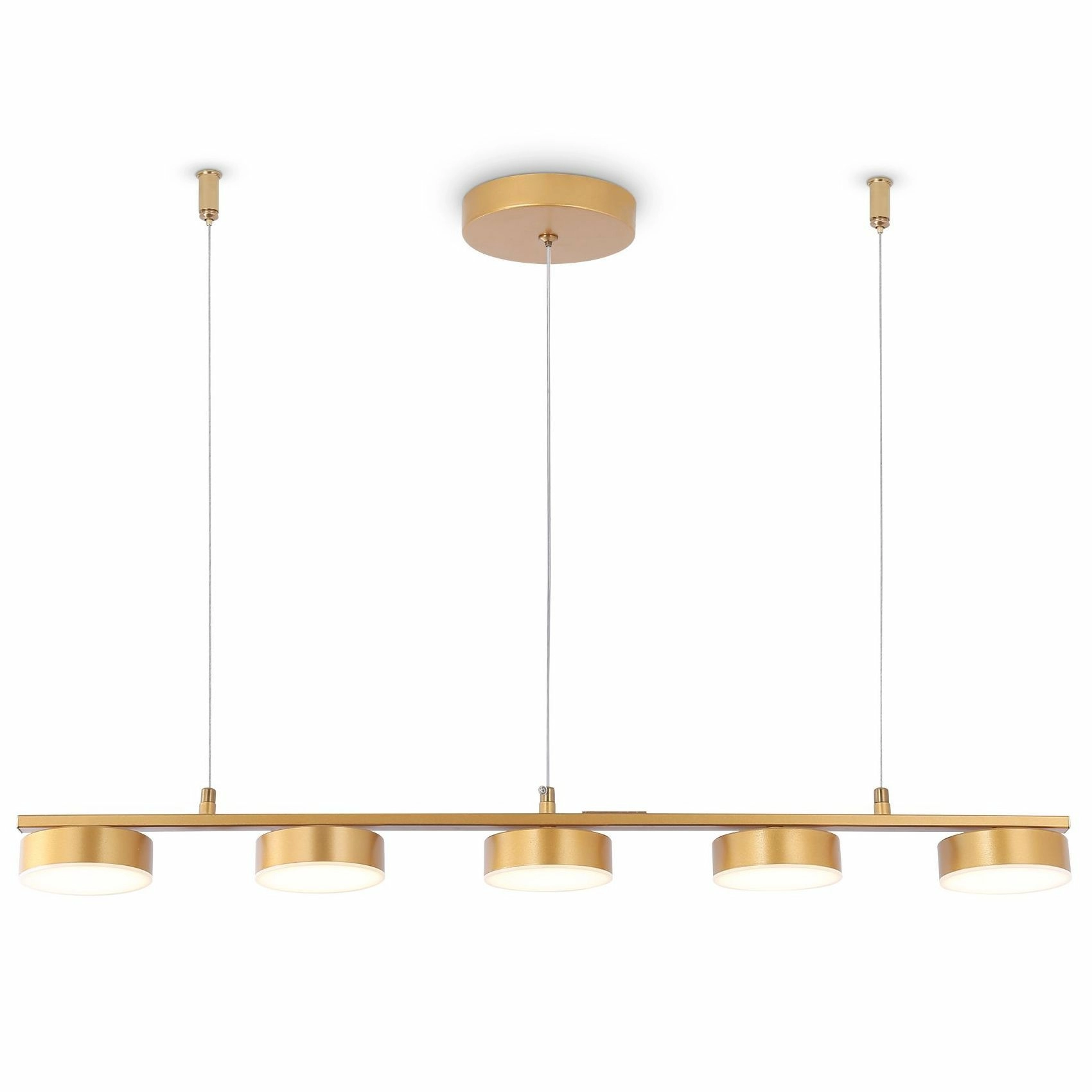 Подвесной светодиодный светильник Ambrella Comfort LineTech, FL51735