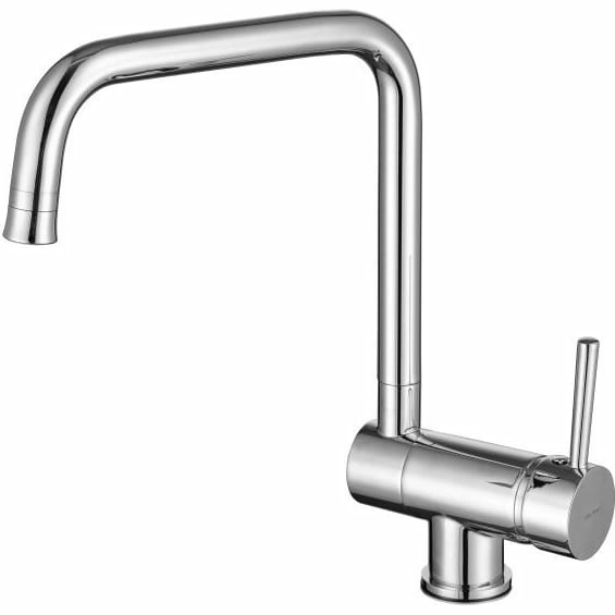Смеситель для кухни Allen Brau Fenster 5.60003-00 хром