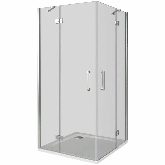 Душевой уголок Good Door Saturn CR