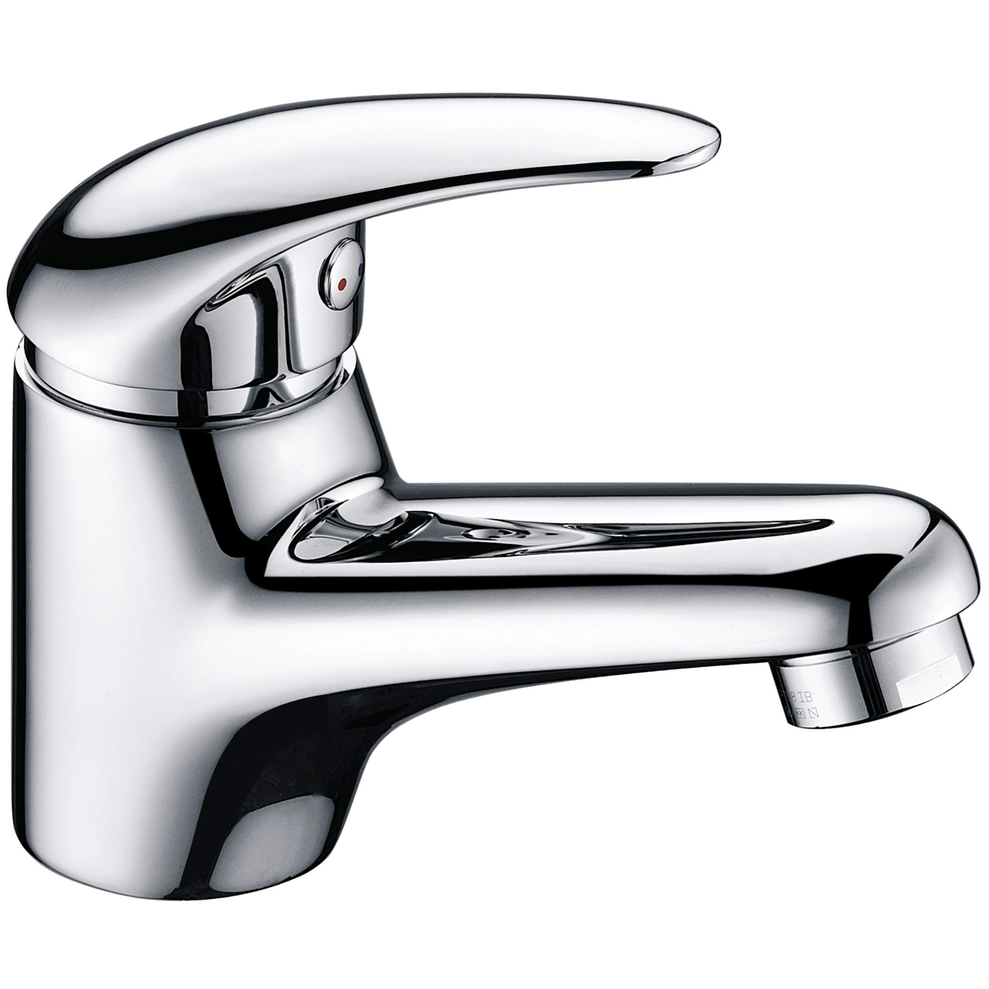 Смеситель для умывальника WasserKRAFT Isen, 2603