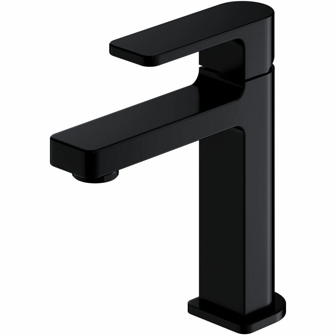 Смеситель для умывальника Omnires Baretti, BA7810BL