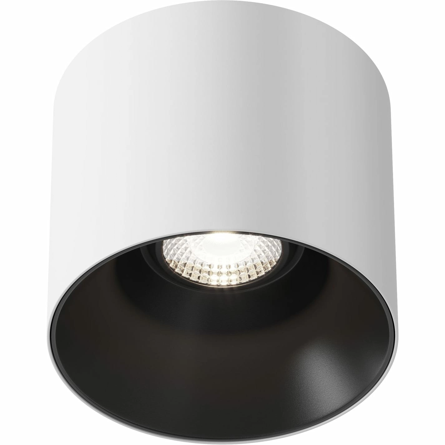 Потолочный светильник Technical C064CL-01-15W4K-D-RD-WB