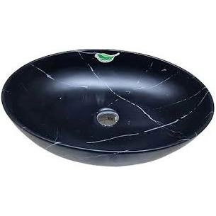Умывальник Ceramalux 52x39.5, 78166MBM