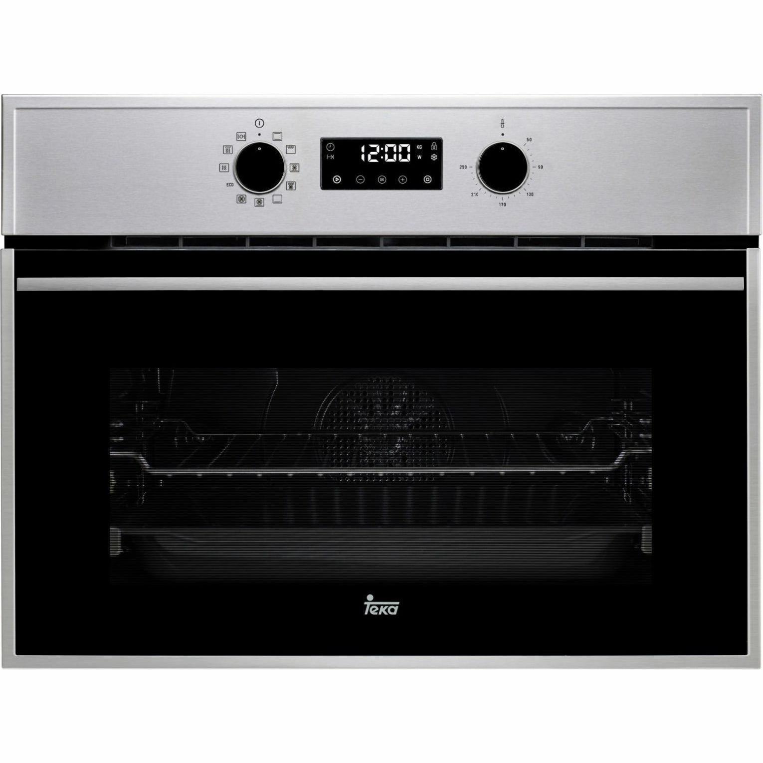 Духовой шкаф Teka HSC 644 C SS, 40587603