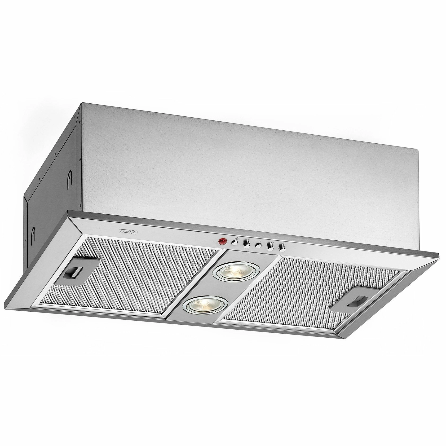 Кухонная вытяжка Teka GFH 73 SS, 40446710